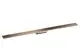 AXOR-HG-AXOR-Drain-Fertigset-Duschrinne-1200-zur-Wandmontage-Brushed-Red-Gold-42529310 gallery number 1
